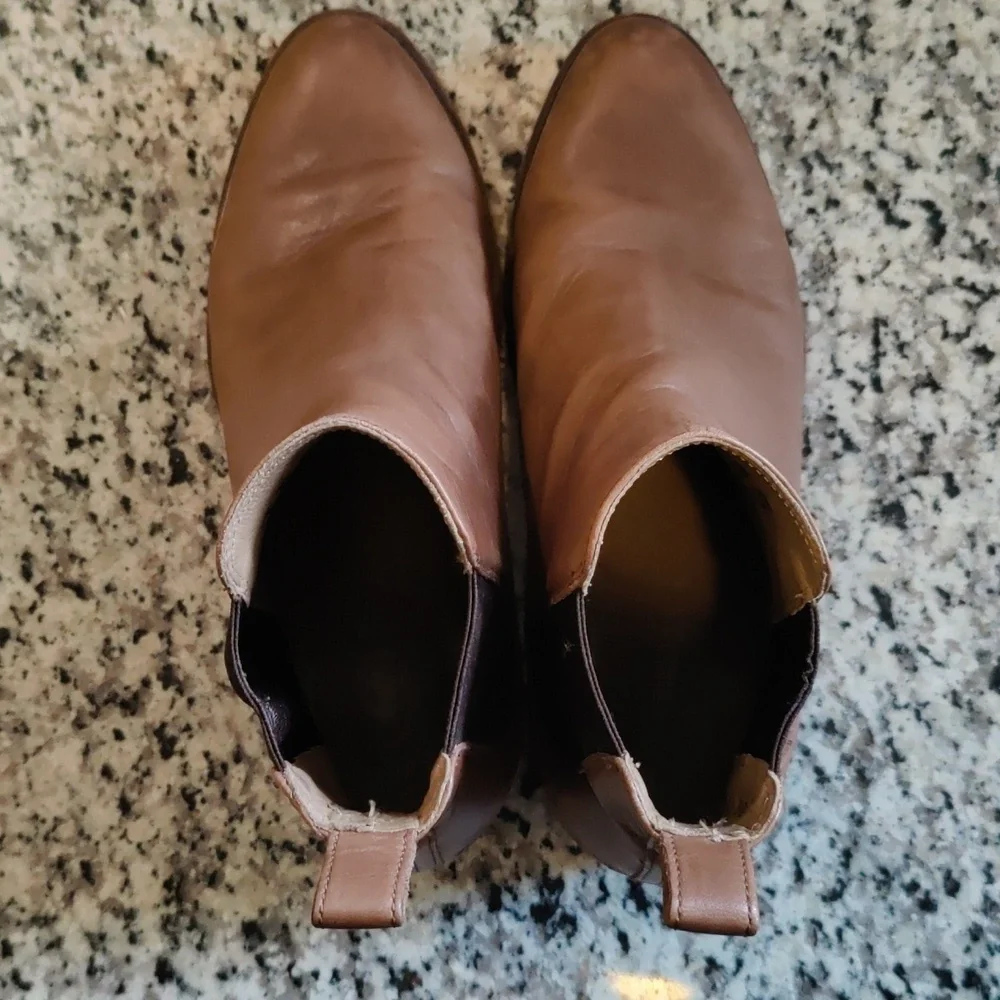 Tecovas The Chance Boots